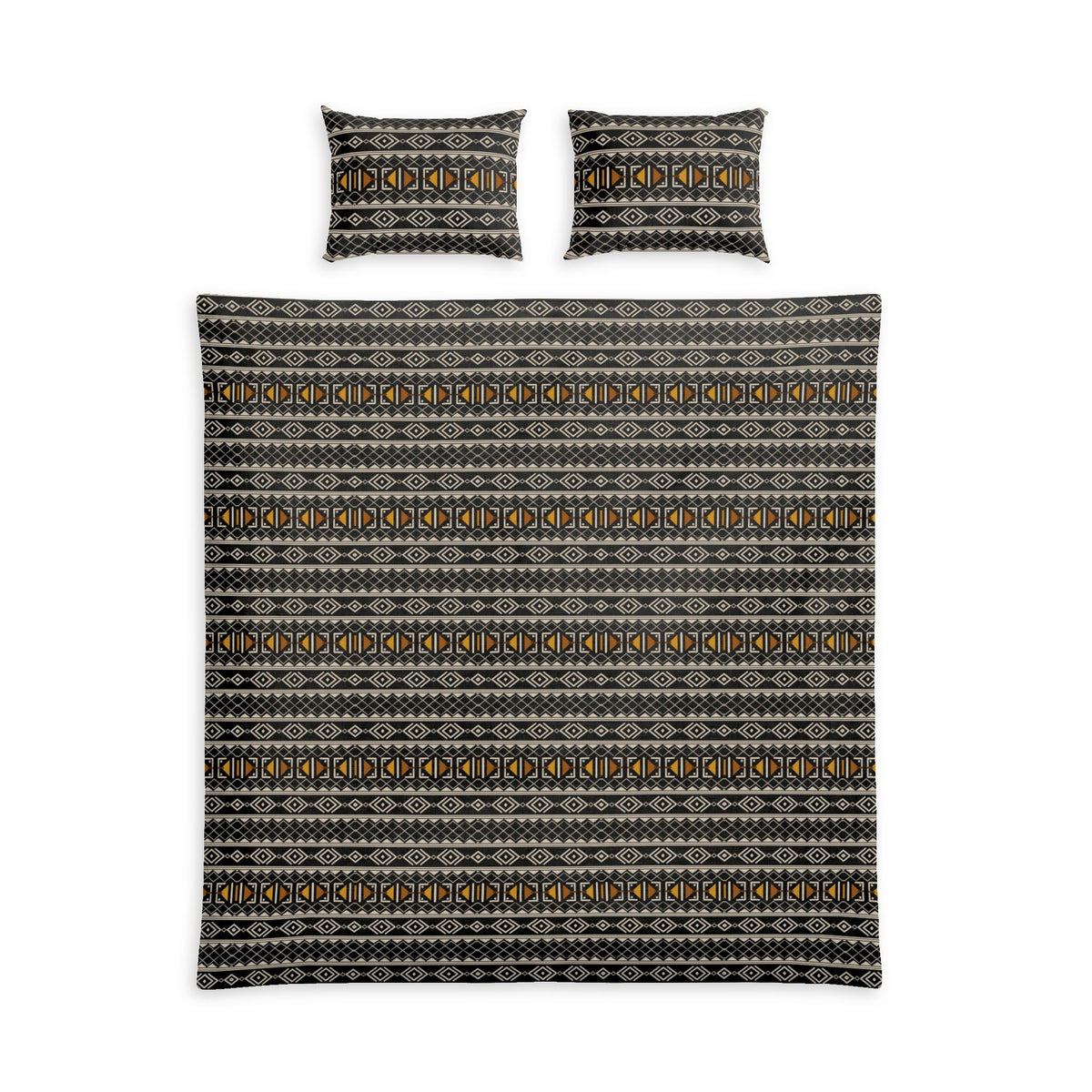 Cotton Bed Set