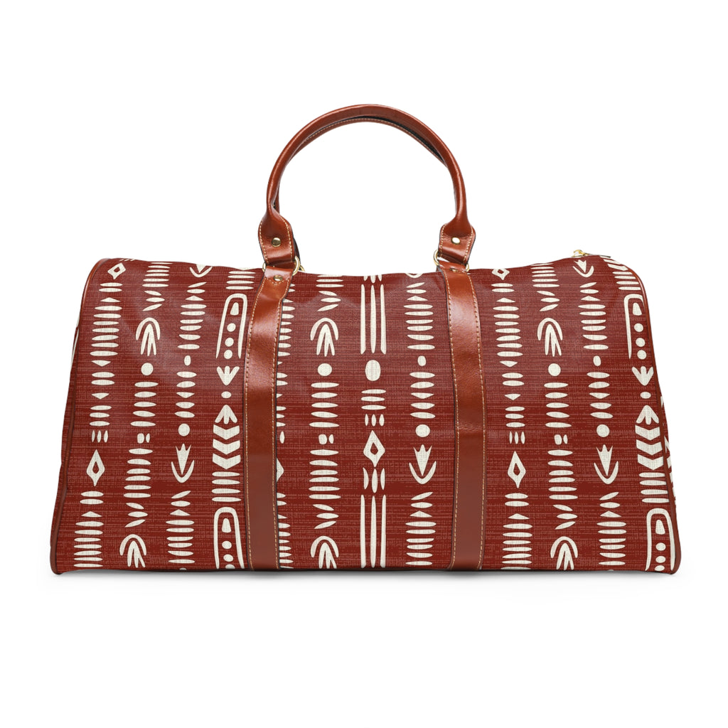 Waterproof Travel Bag