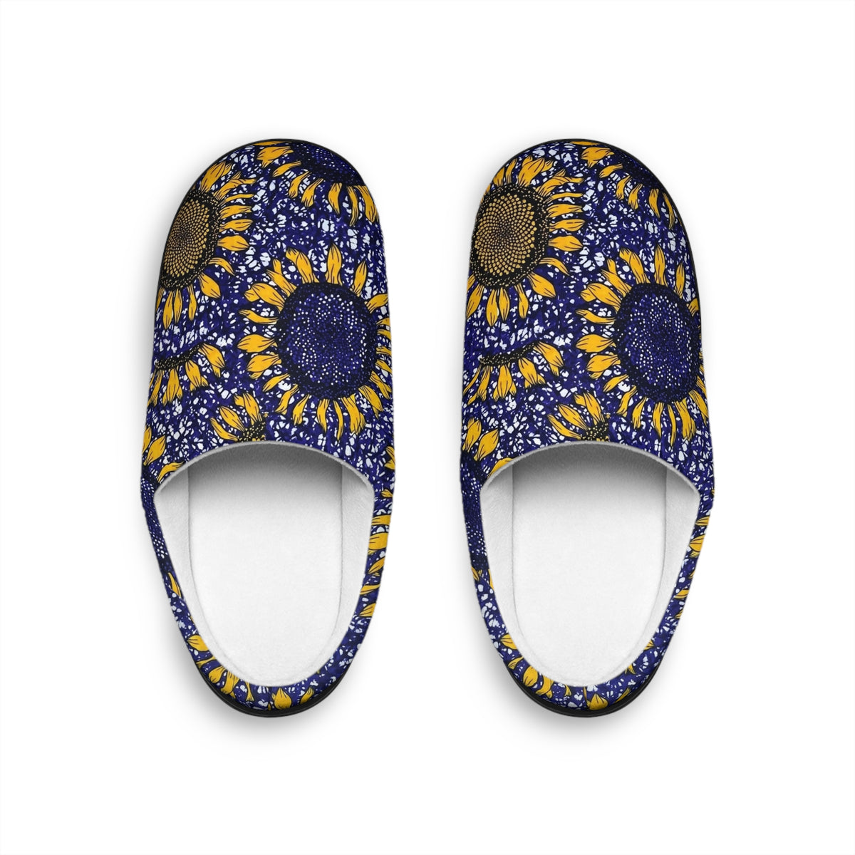 Men's Indoor Slippers