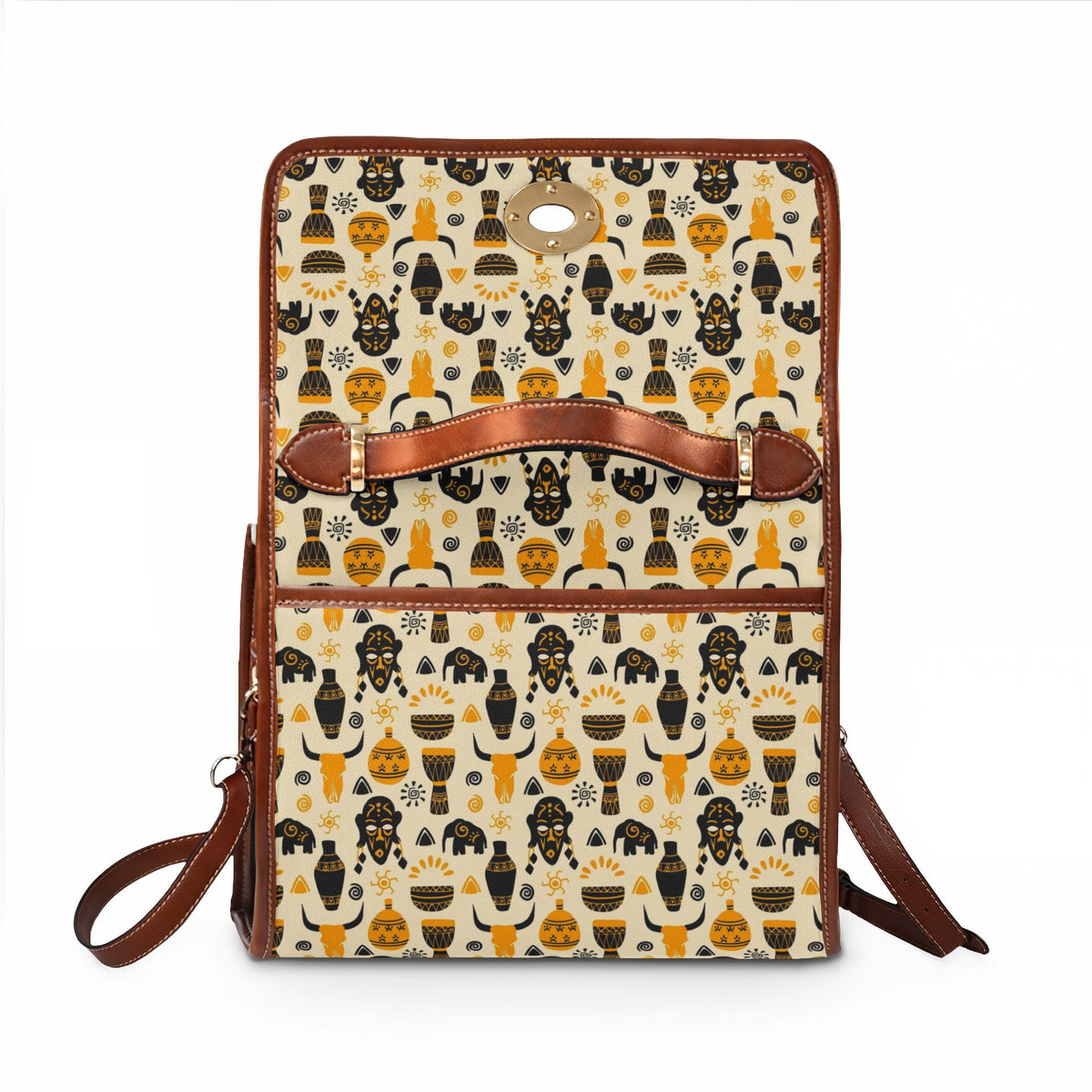 Waterproof Canvas Bag