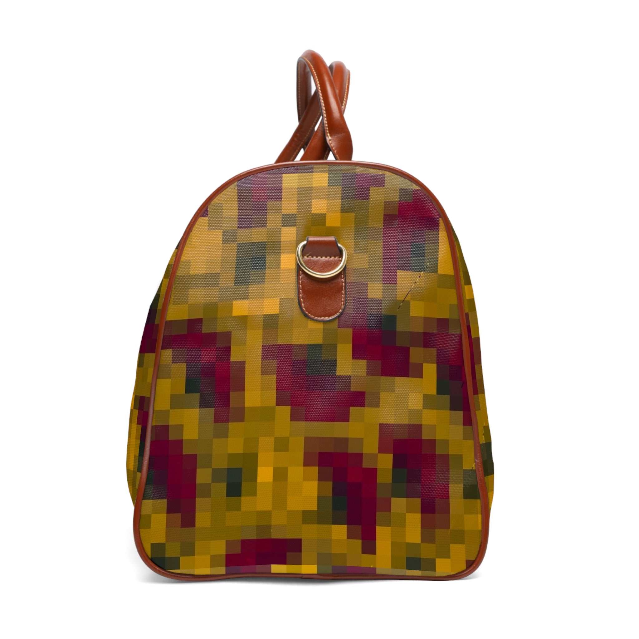 Waterproof Travel Bag