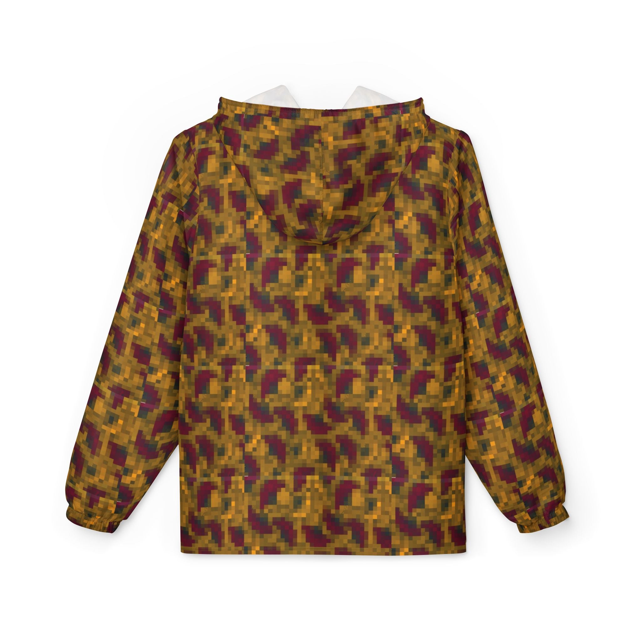 Windbreaker Jacket (AOP)