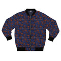 Men's Bomber Jacket (AOP)