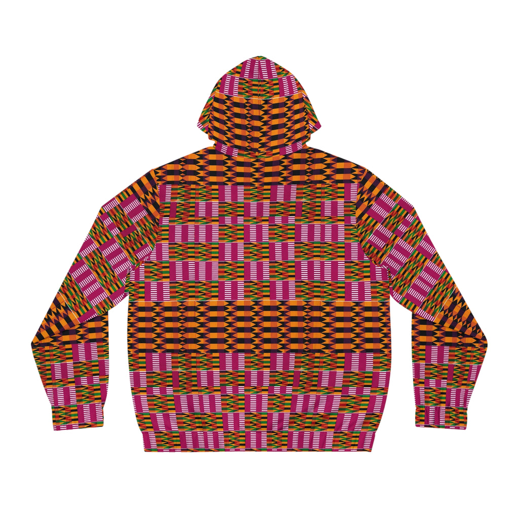 Men's Full-Zip Hoodie (AOP)