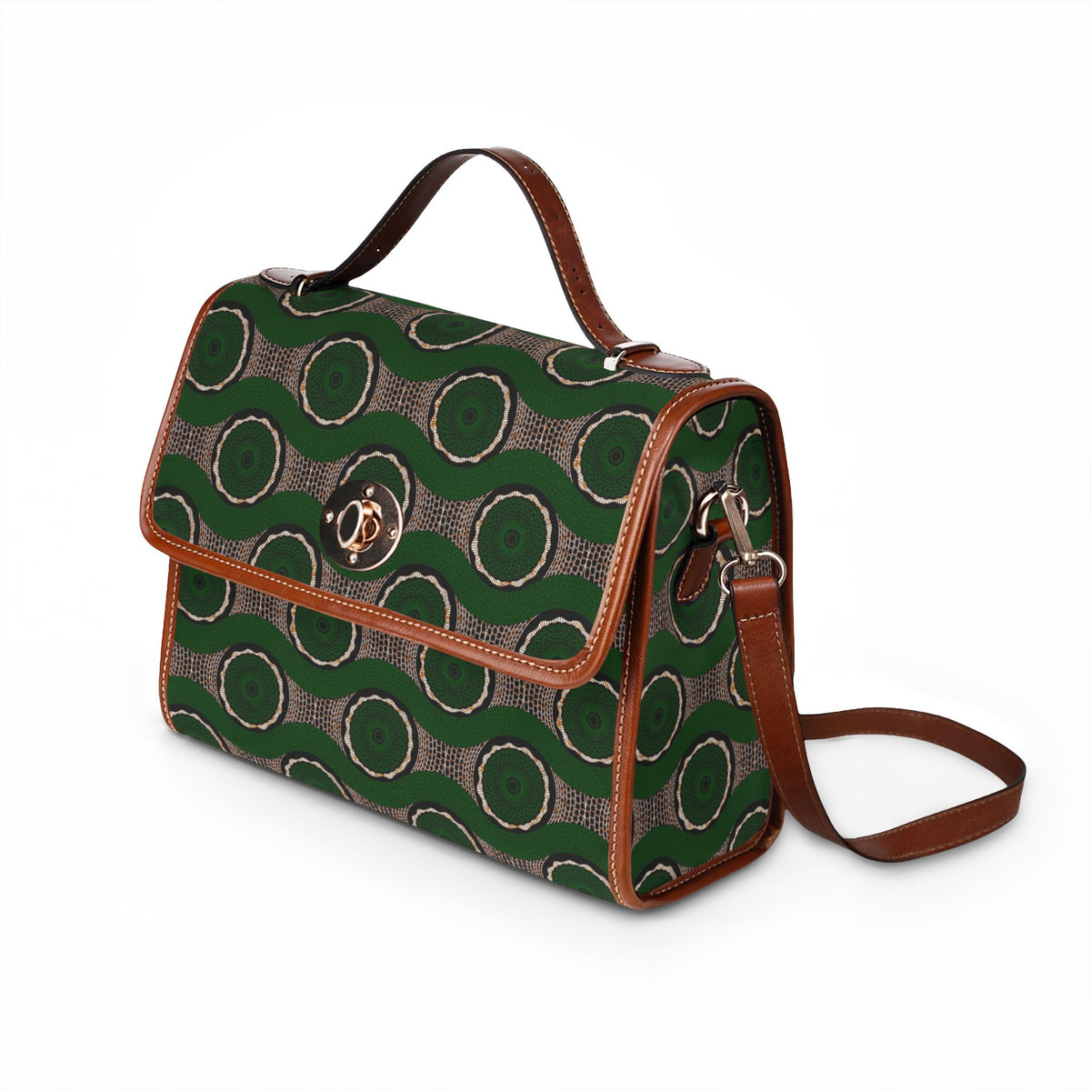 Waterproof Canvas Bag