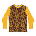 Men's Long Sleeve Shirt (AOP)