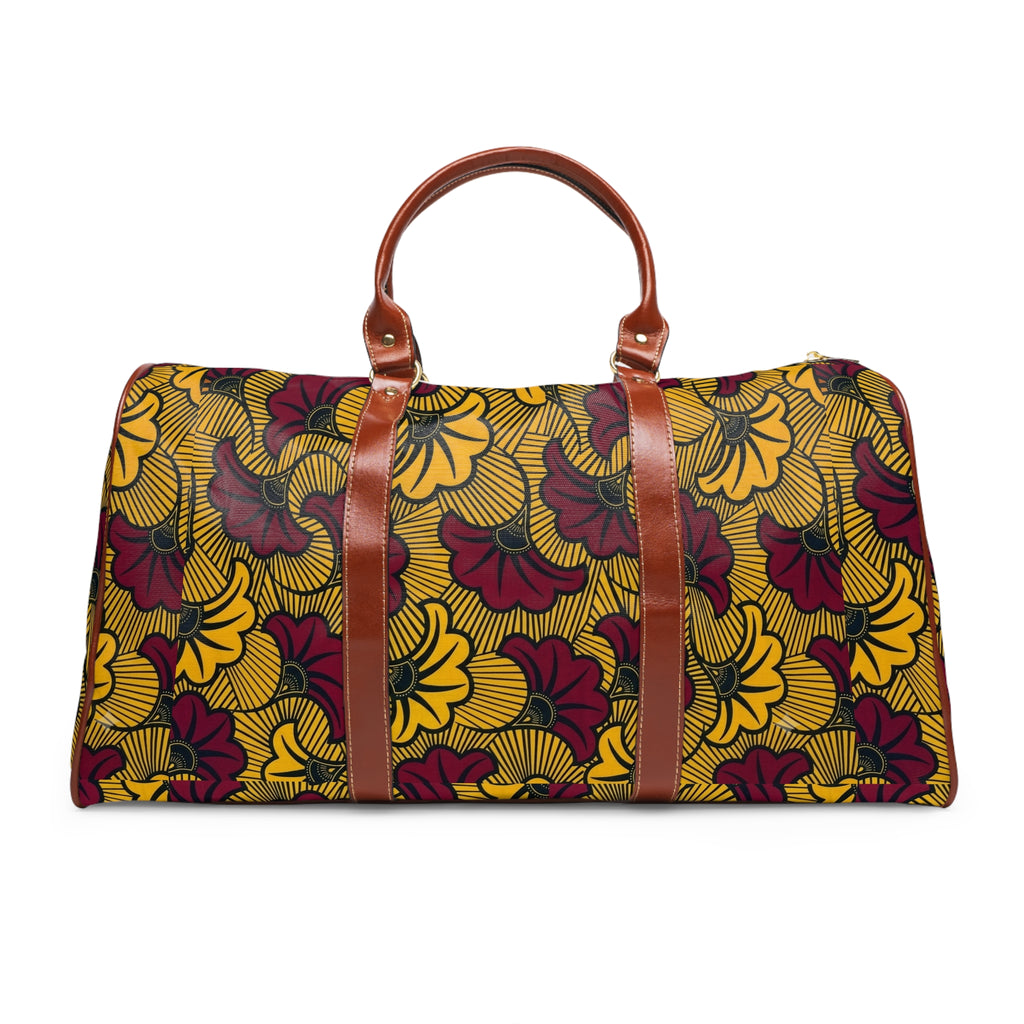 Waterproof Travel Bag