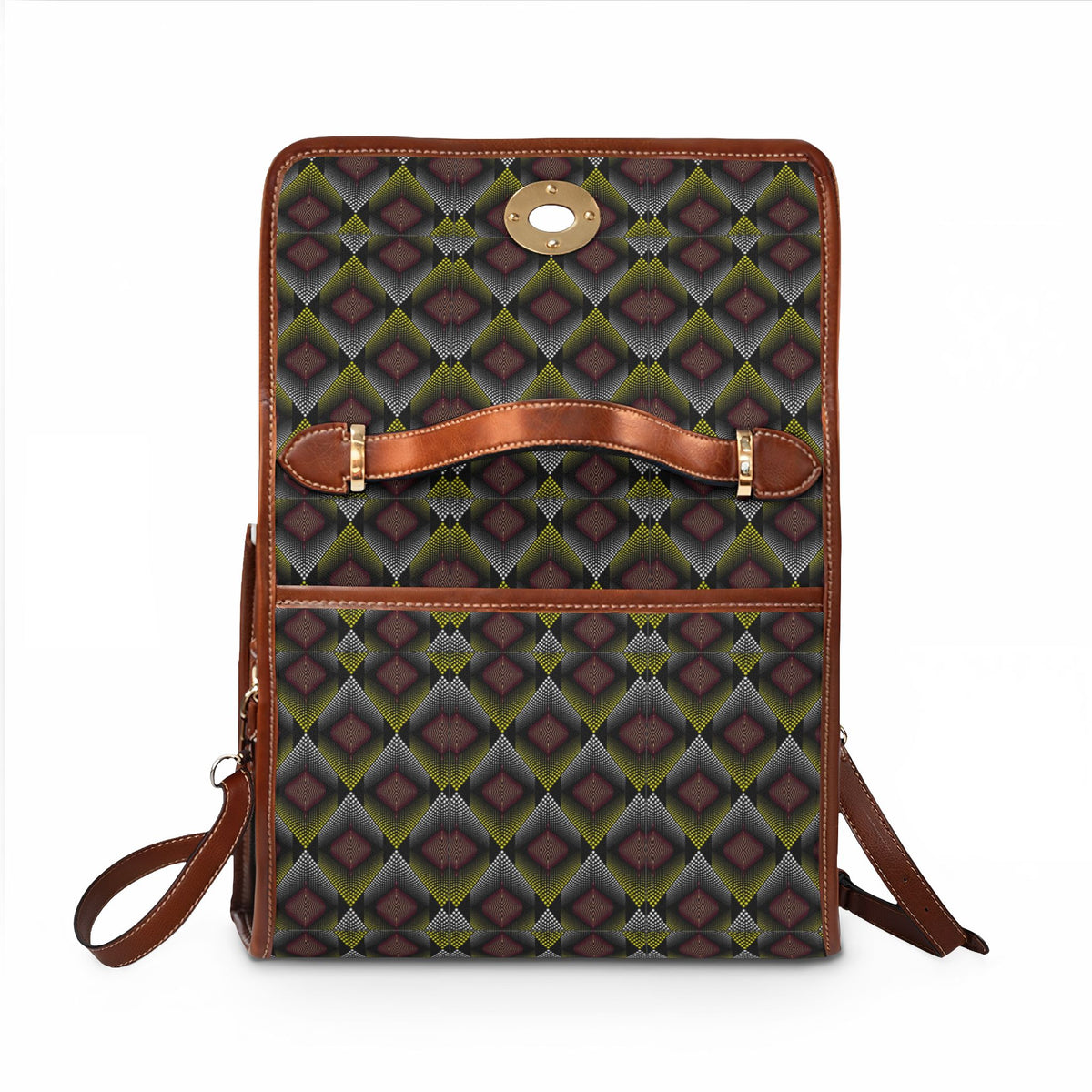 Waterproof Canvas Bag