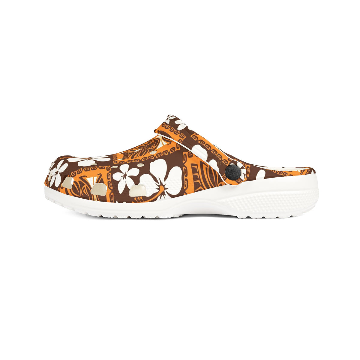EVA Foam Rubber Shoes (AOP)