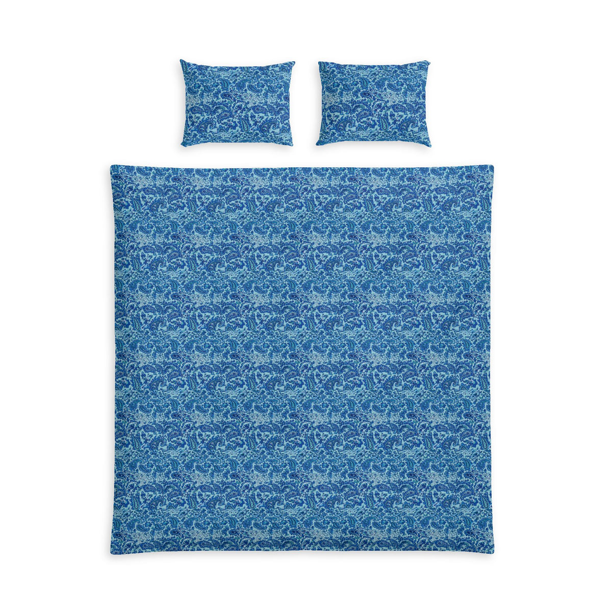 Cotton Bed Set