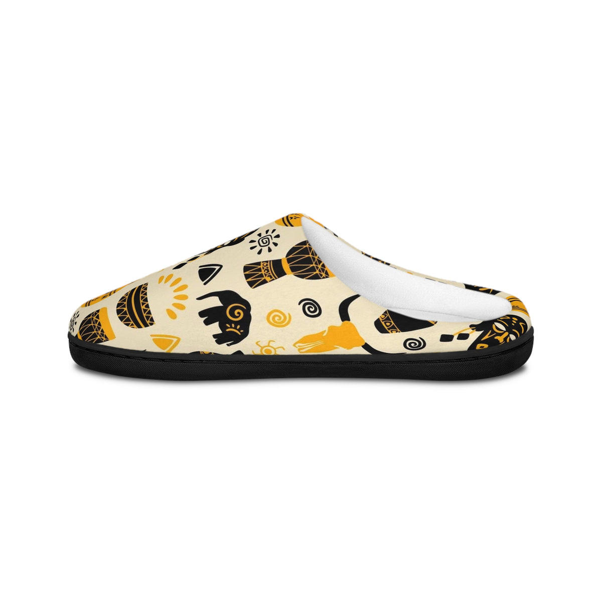 Men's Indoor Slippers