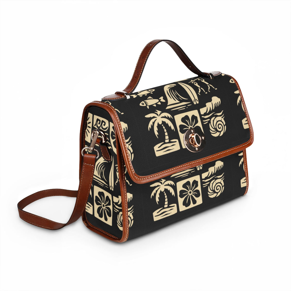 Waterproof Canvas Bag