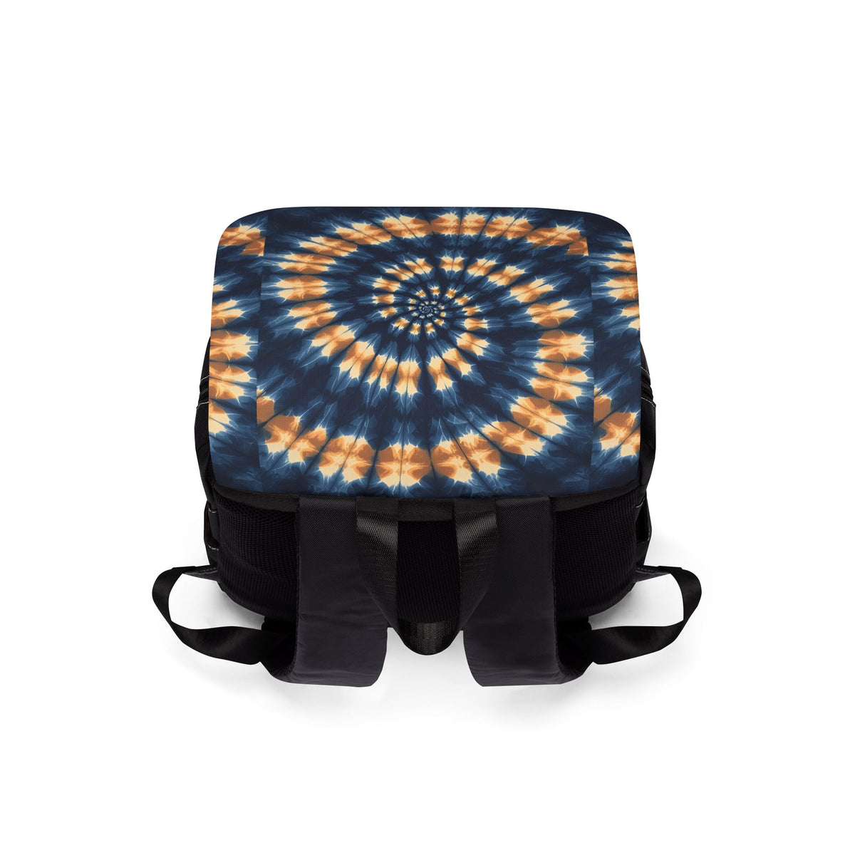 Unisex Casual Shoulder Backpack