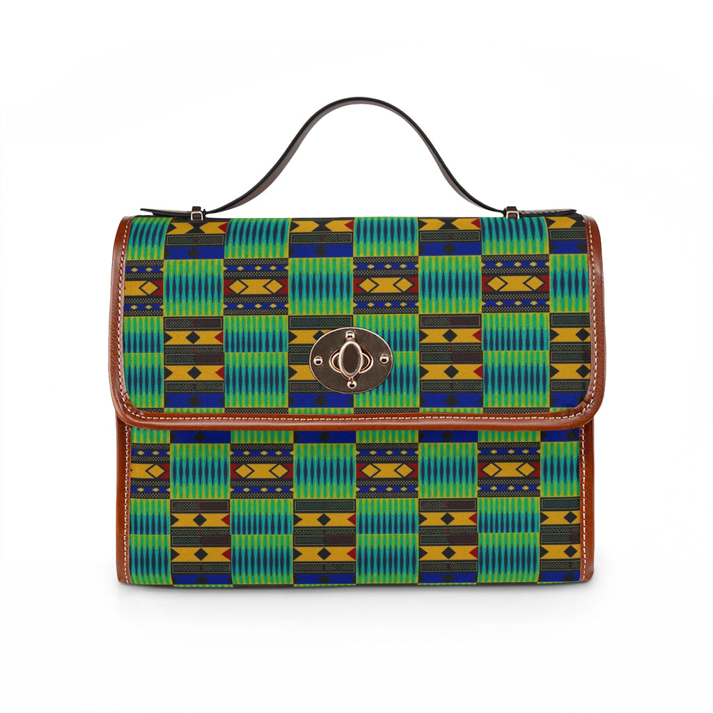 Waterproof Canvas Bag