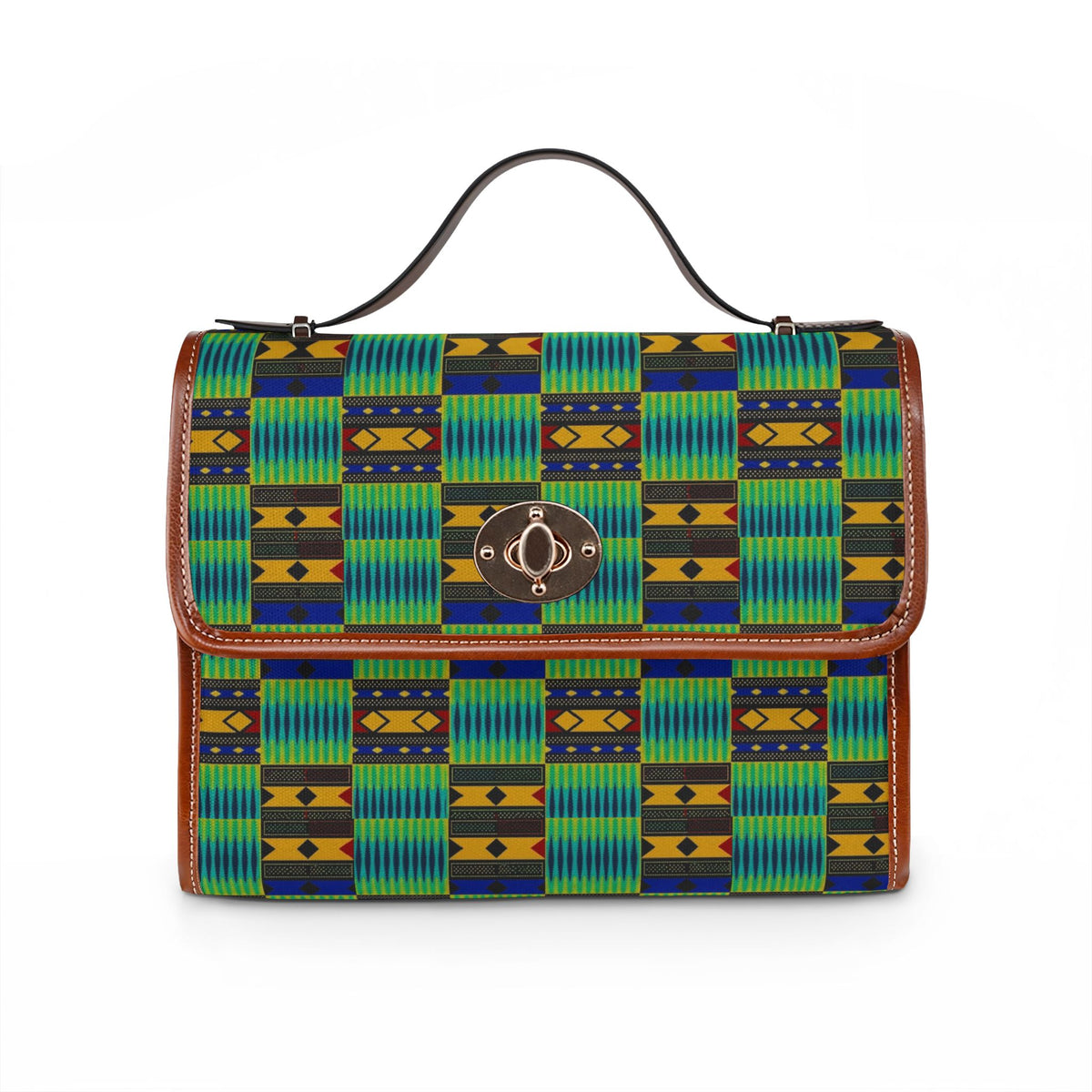 Waterproof Canvas Bag