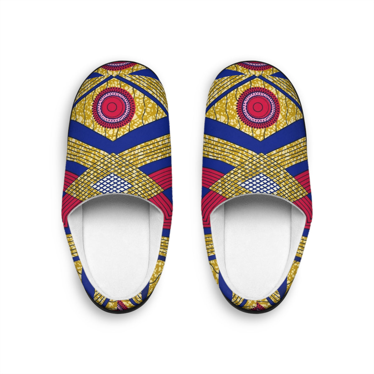 Men's Indoor Slippers
