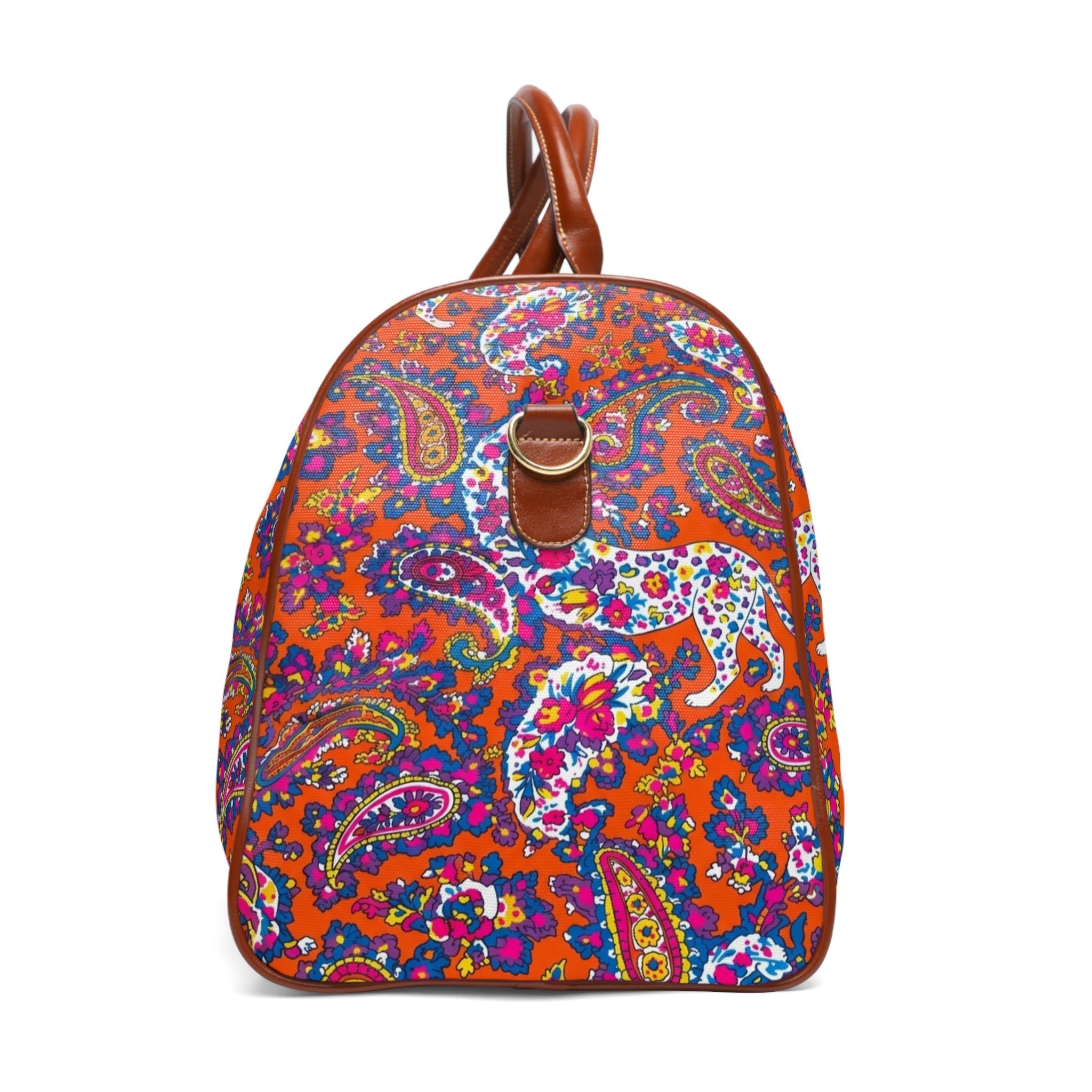 Waterproof Travel Bag