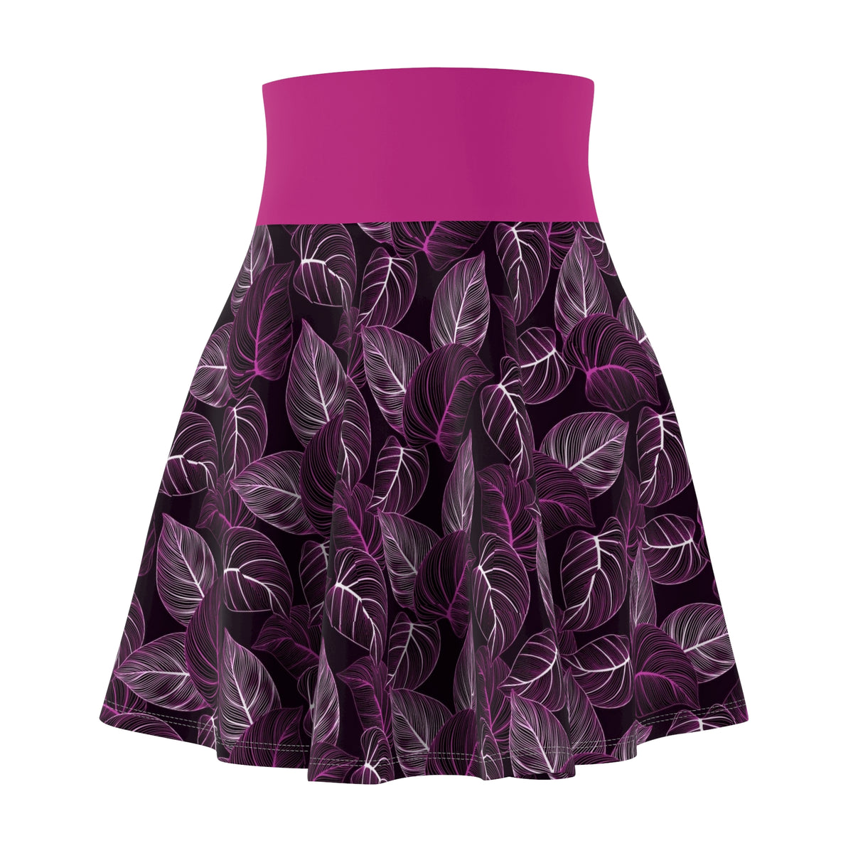 Women's Skater Skirt (AOP)