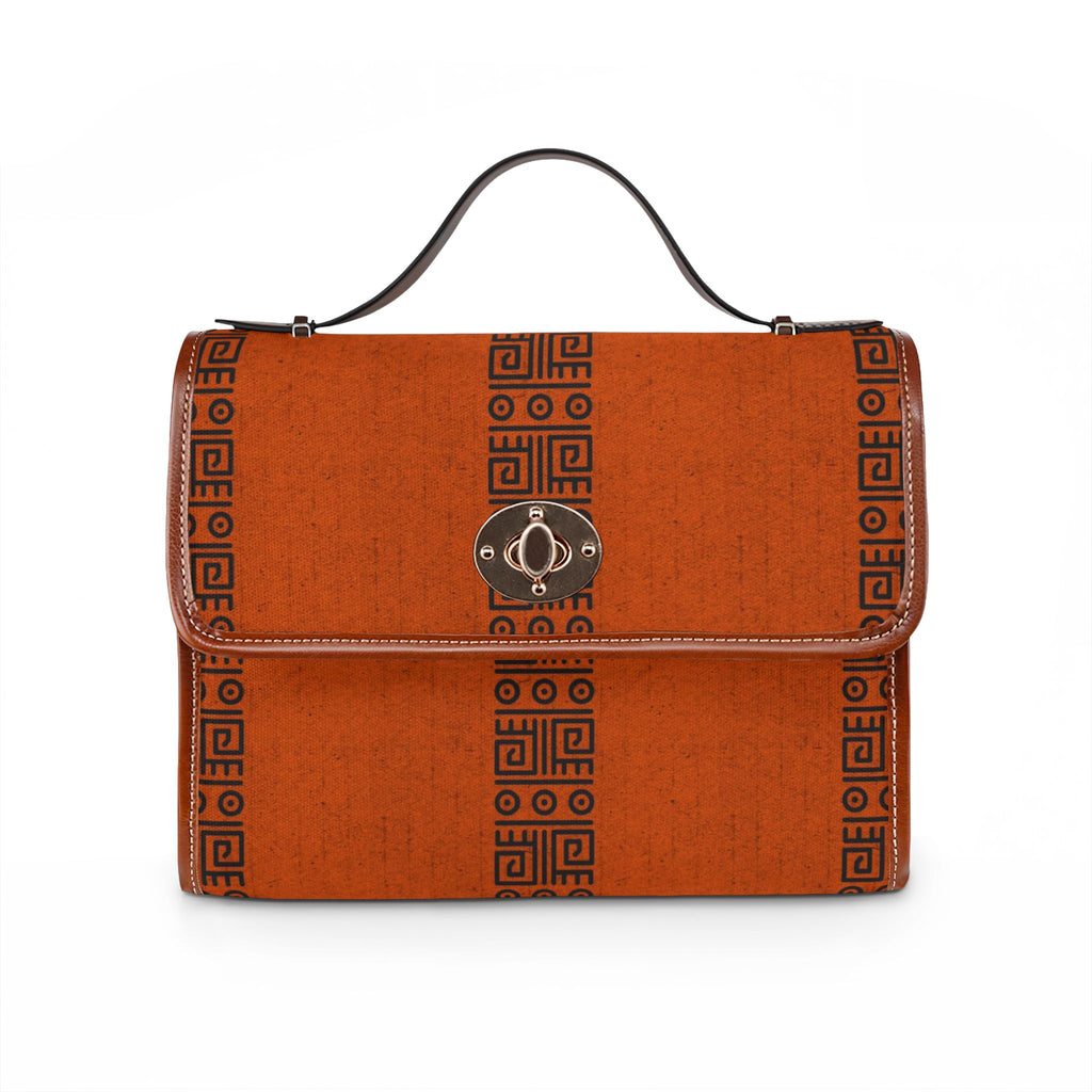 Waterproof Canvas Bag
