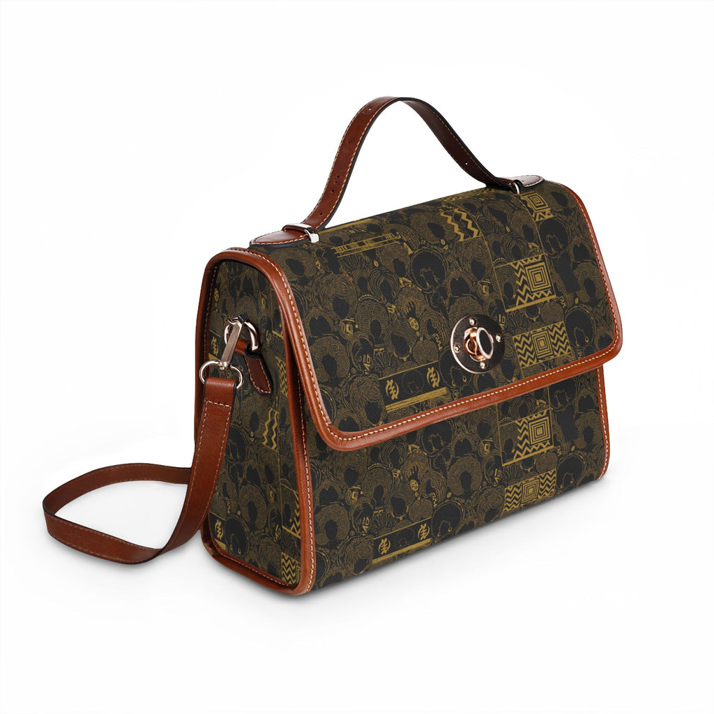 Waterproof Canvas Bag