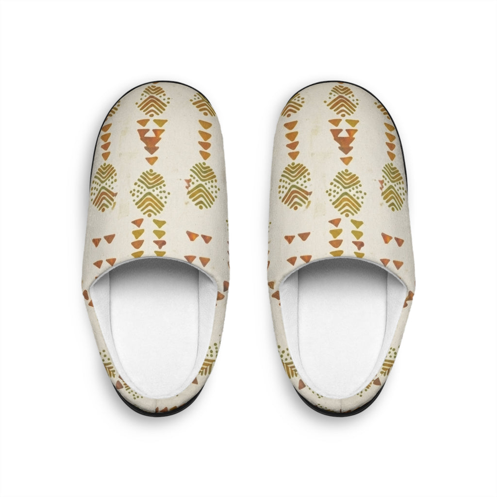 Men's Indoor Slippers