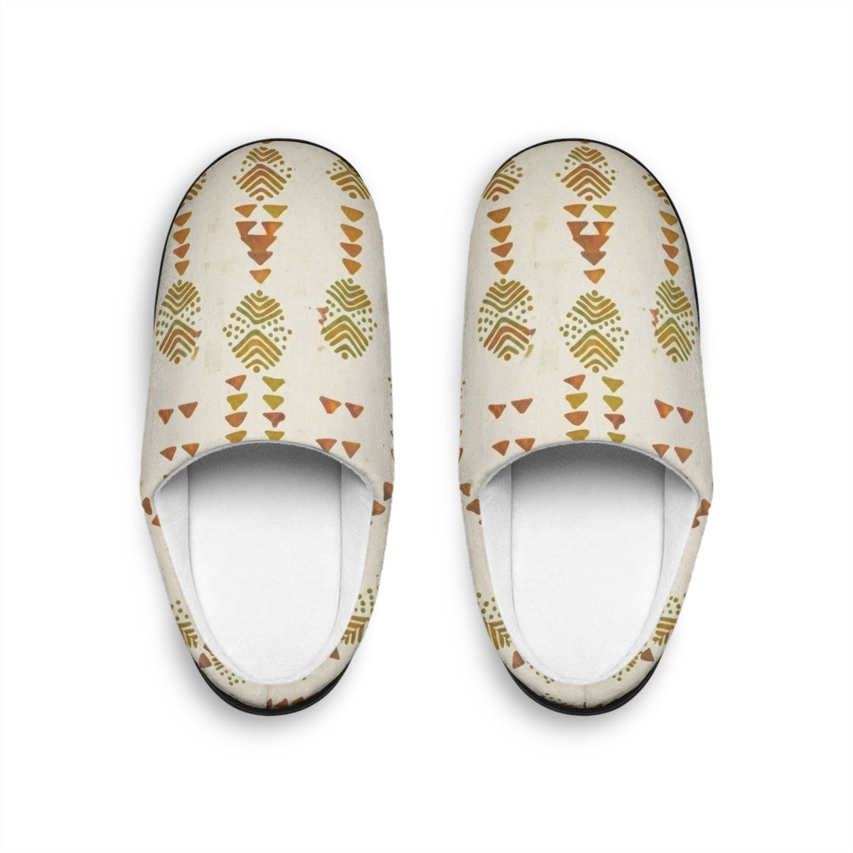 Men's Indoor Slippers