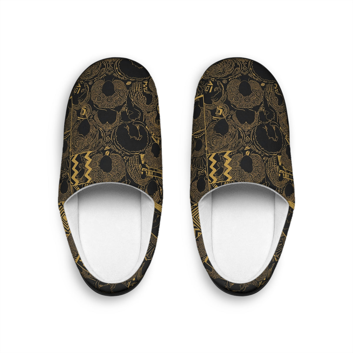 Men's Indoor Slippers