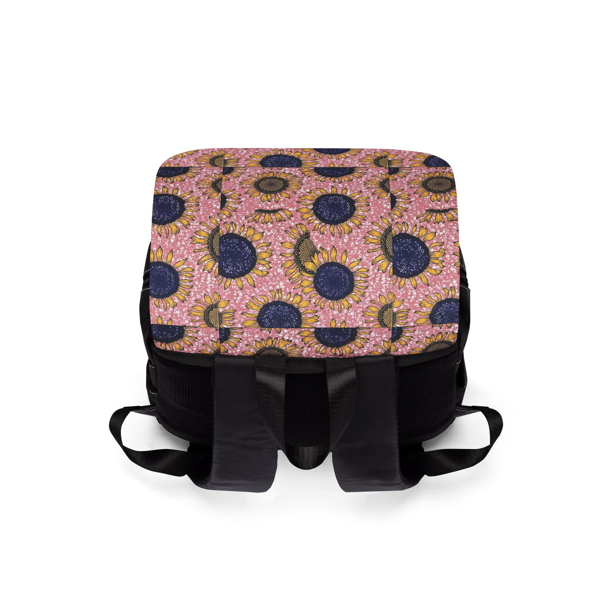 Unisex Casual Shoulder Backpack