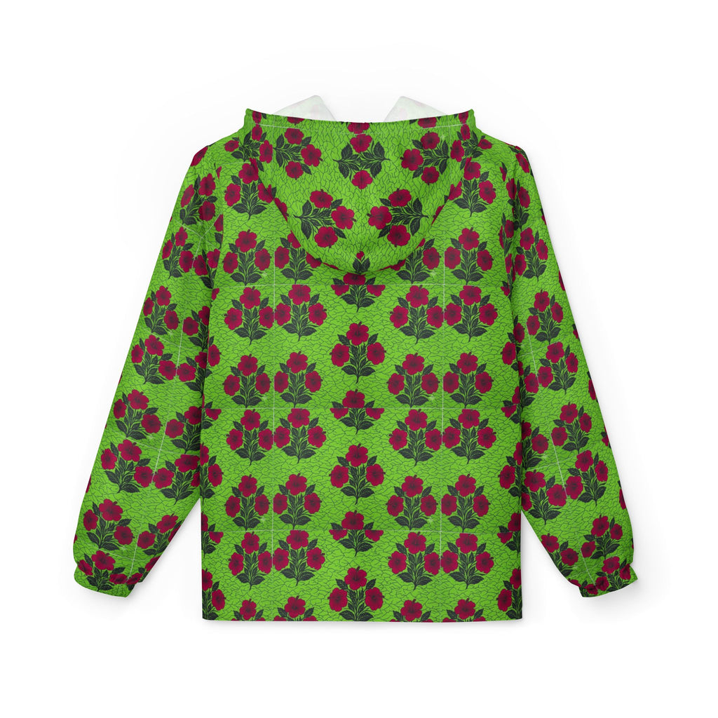 Windbreaker Jacket (AOP)