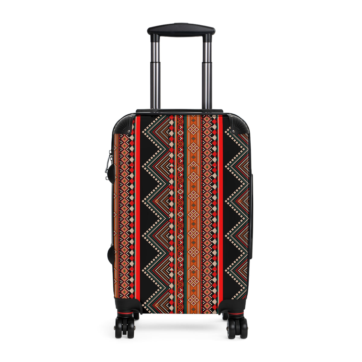 Suitcase