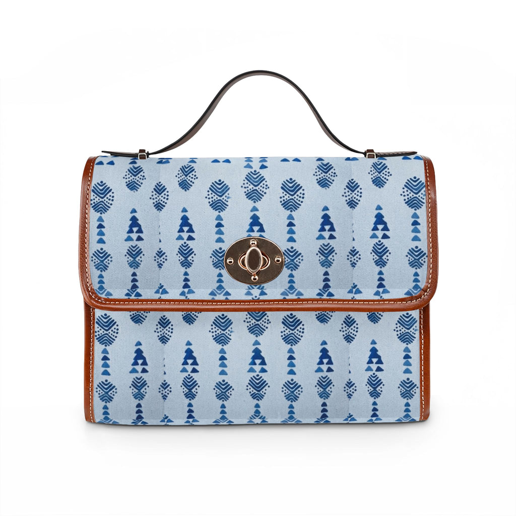 Waterproof Canvas Bag