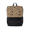 Unisex Casual Shoulder Backpack