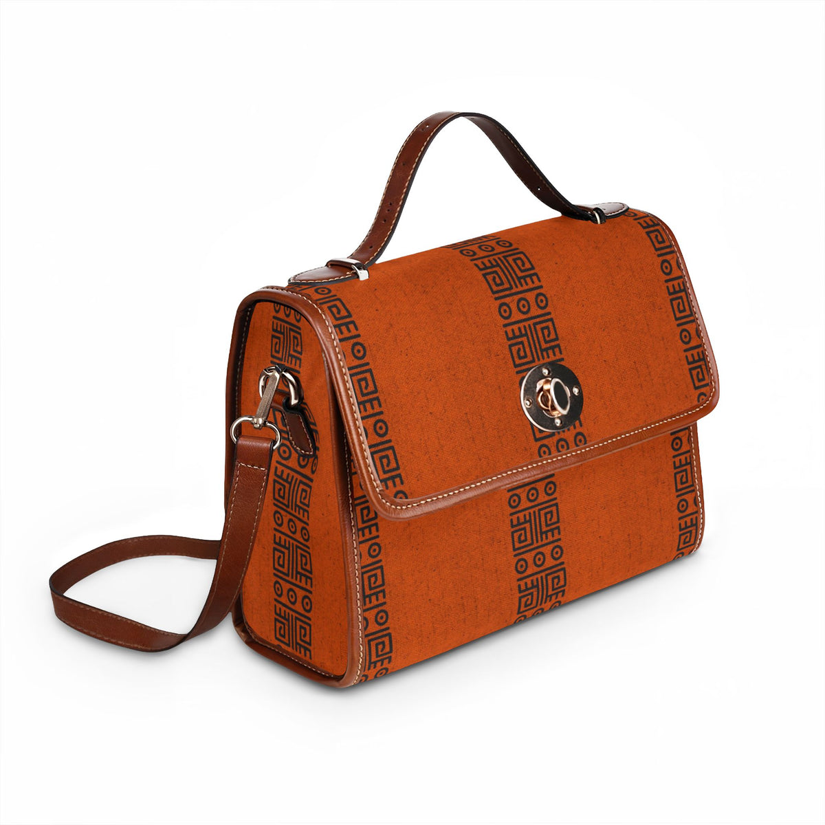 Waterproof Canvas Bag