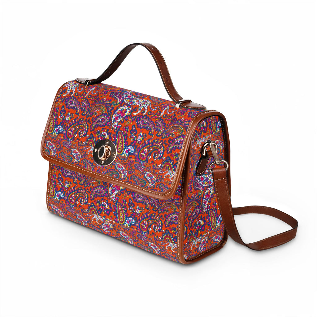 Waterproof Canvas Bag