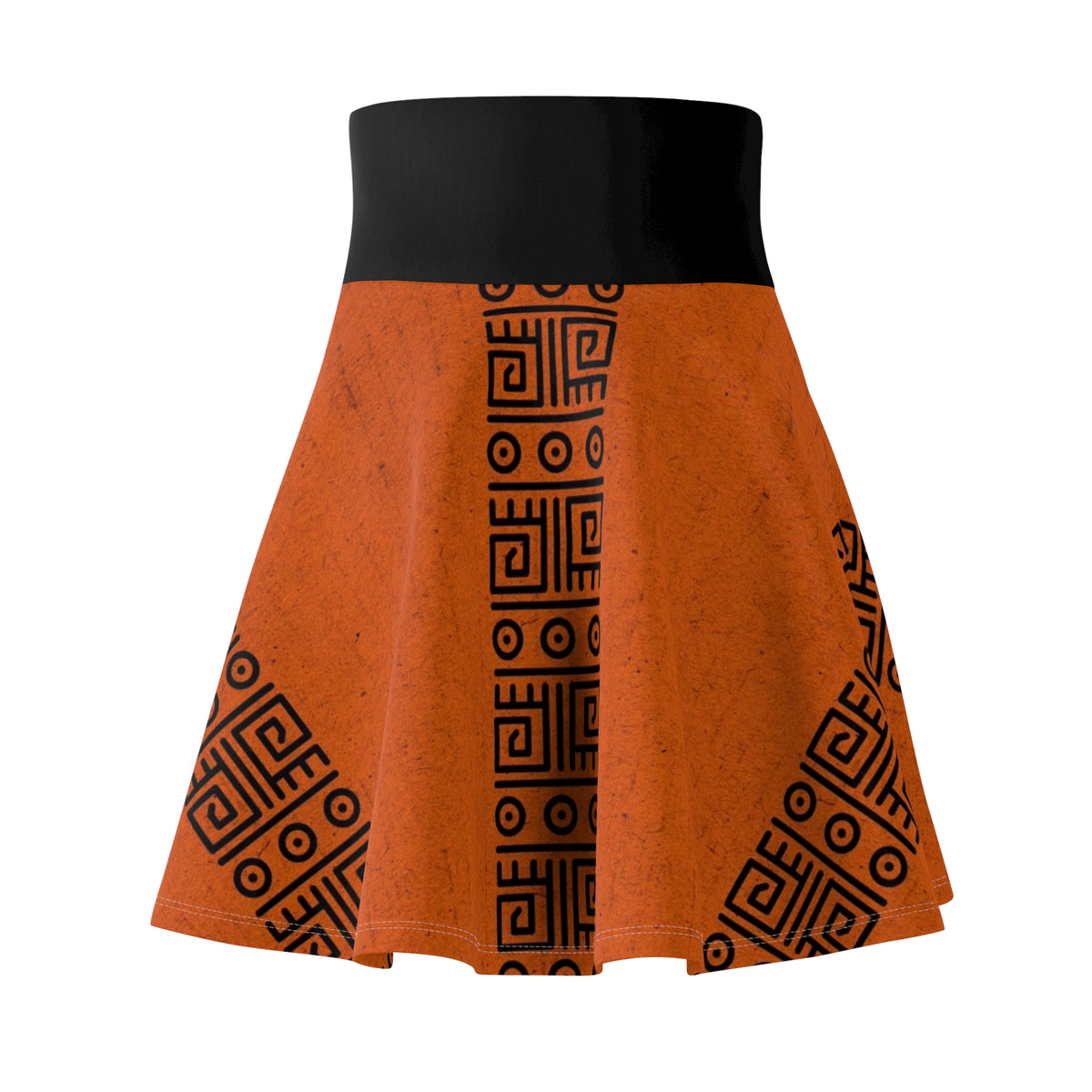 Women's Skater Skirt (AOP)