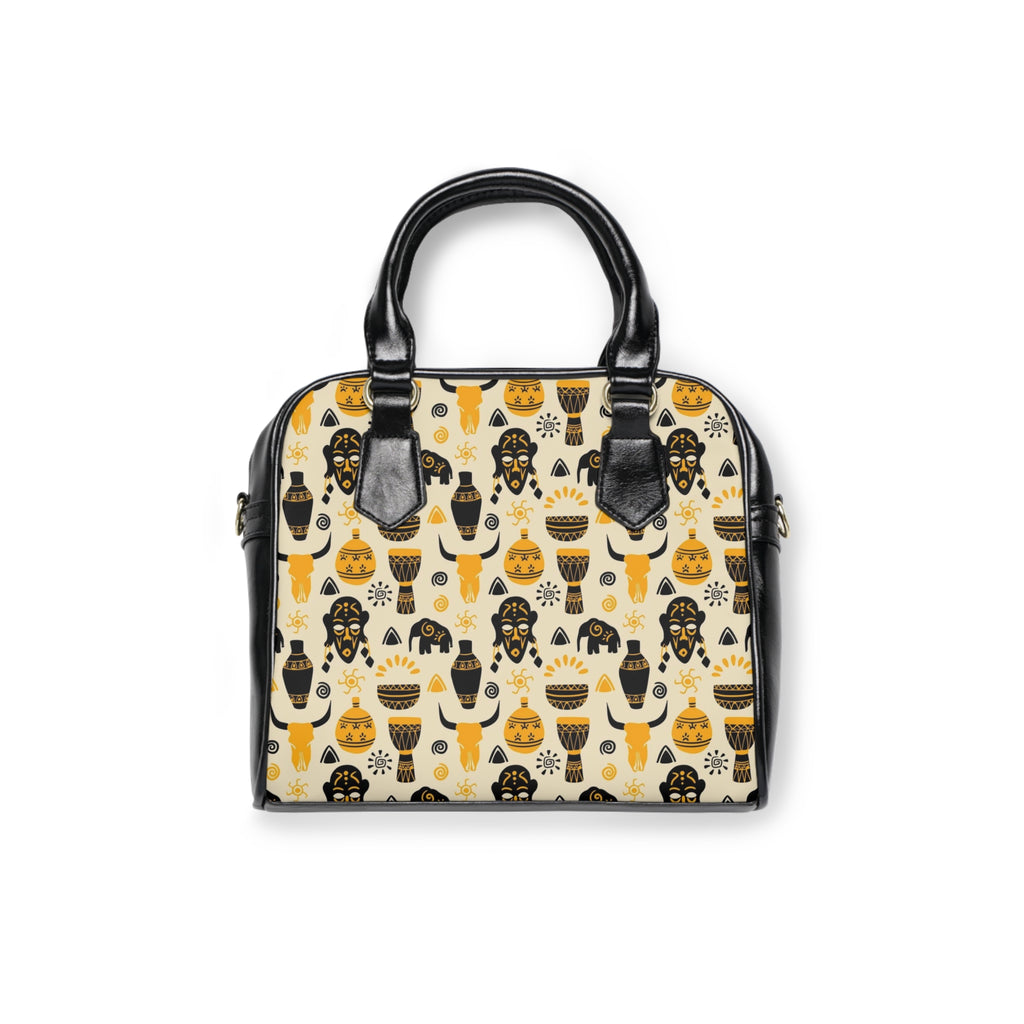 Shoulder Handbag