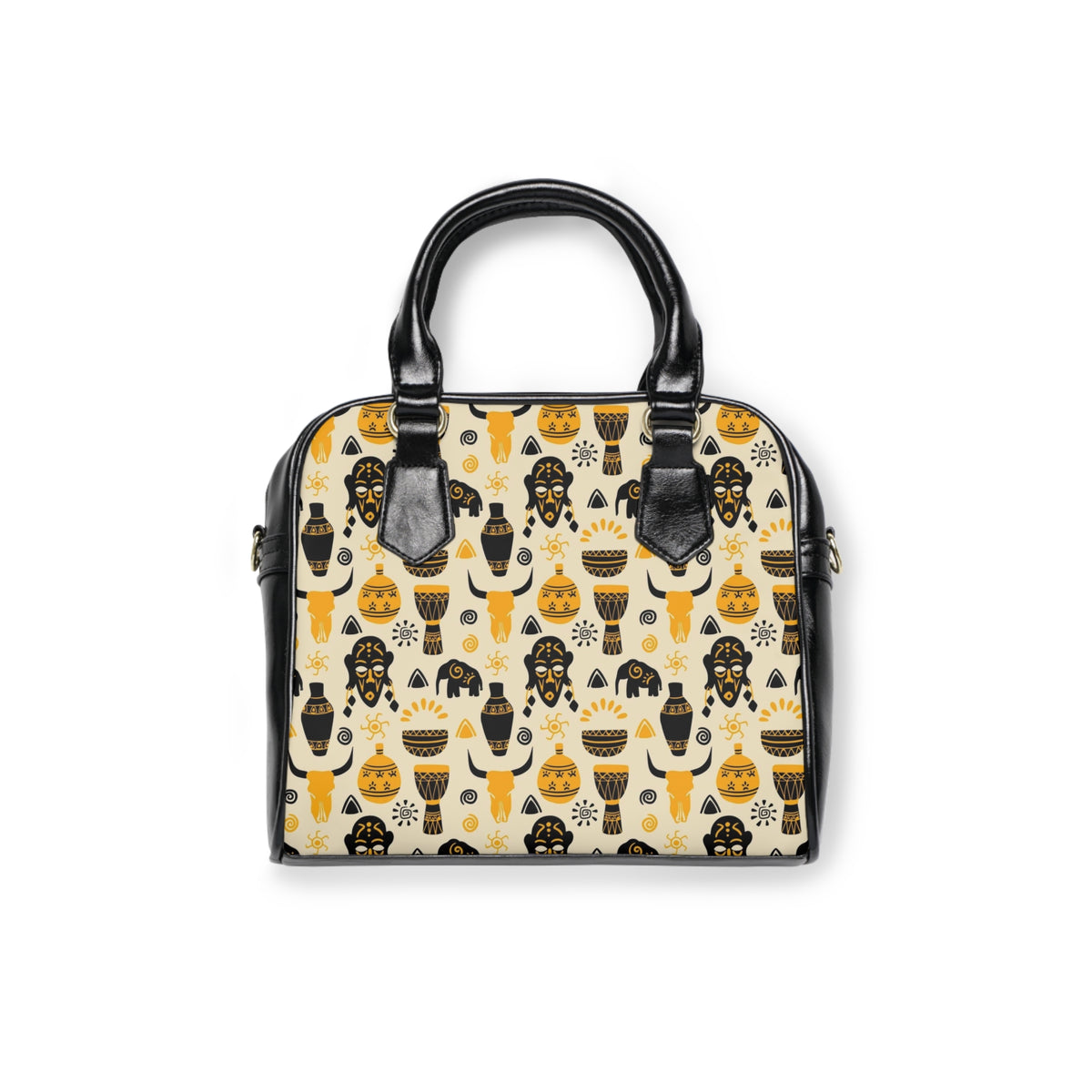 Shoulder Handbag