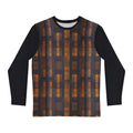 Men's Long Sleeve Shirt (AOP)