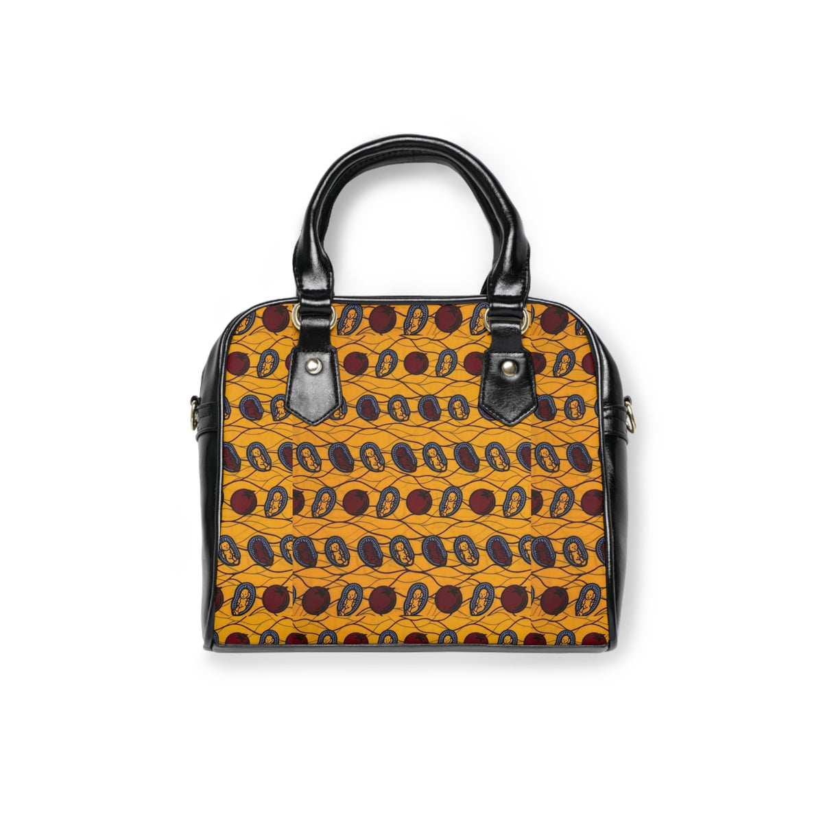 Shoulder Handbag