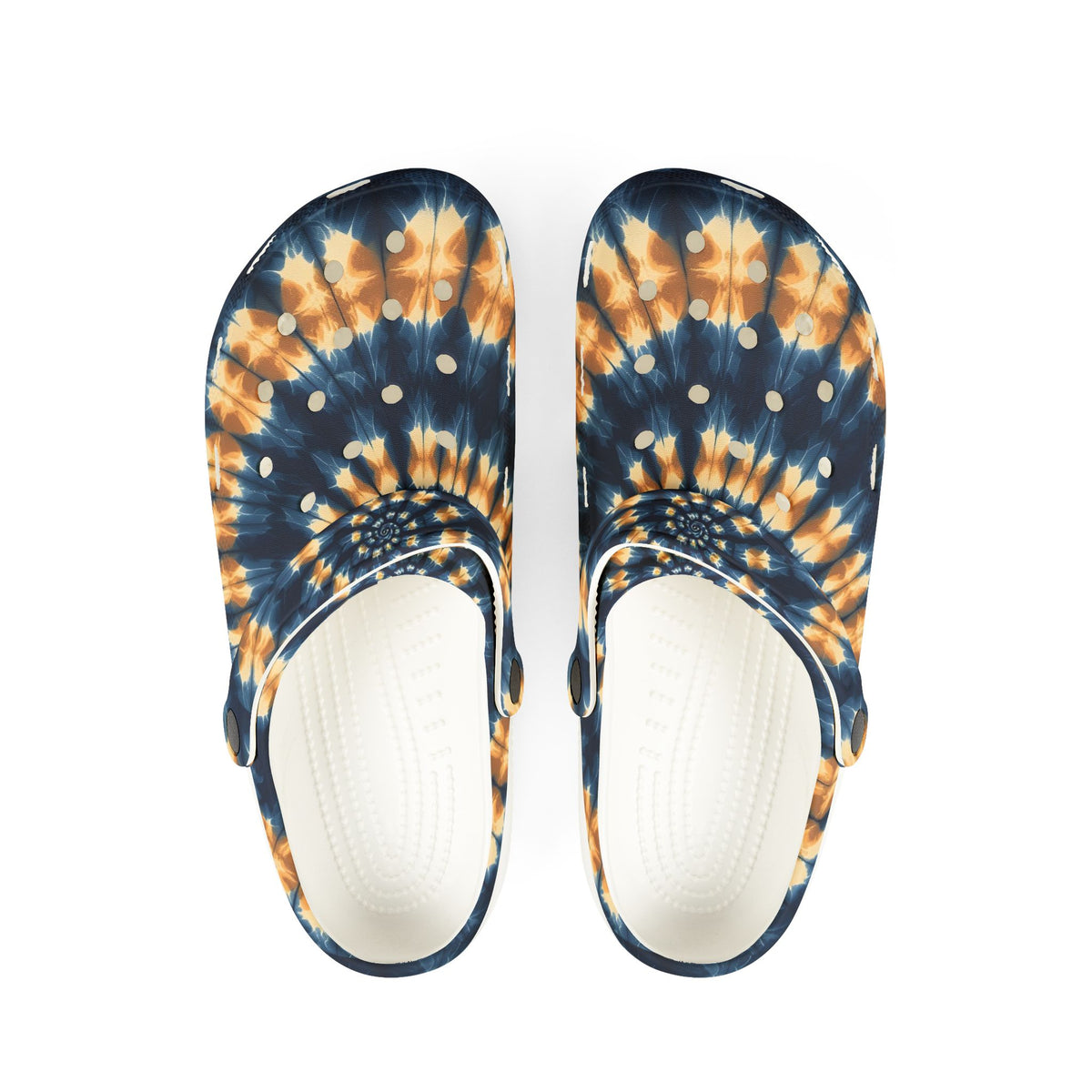 EVA Foam Rubber Shoes (AOP)