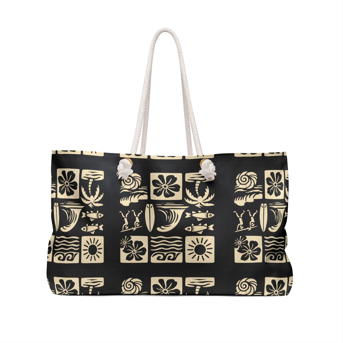 Weekender Bag