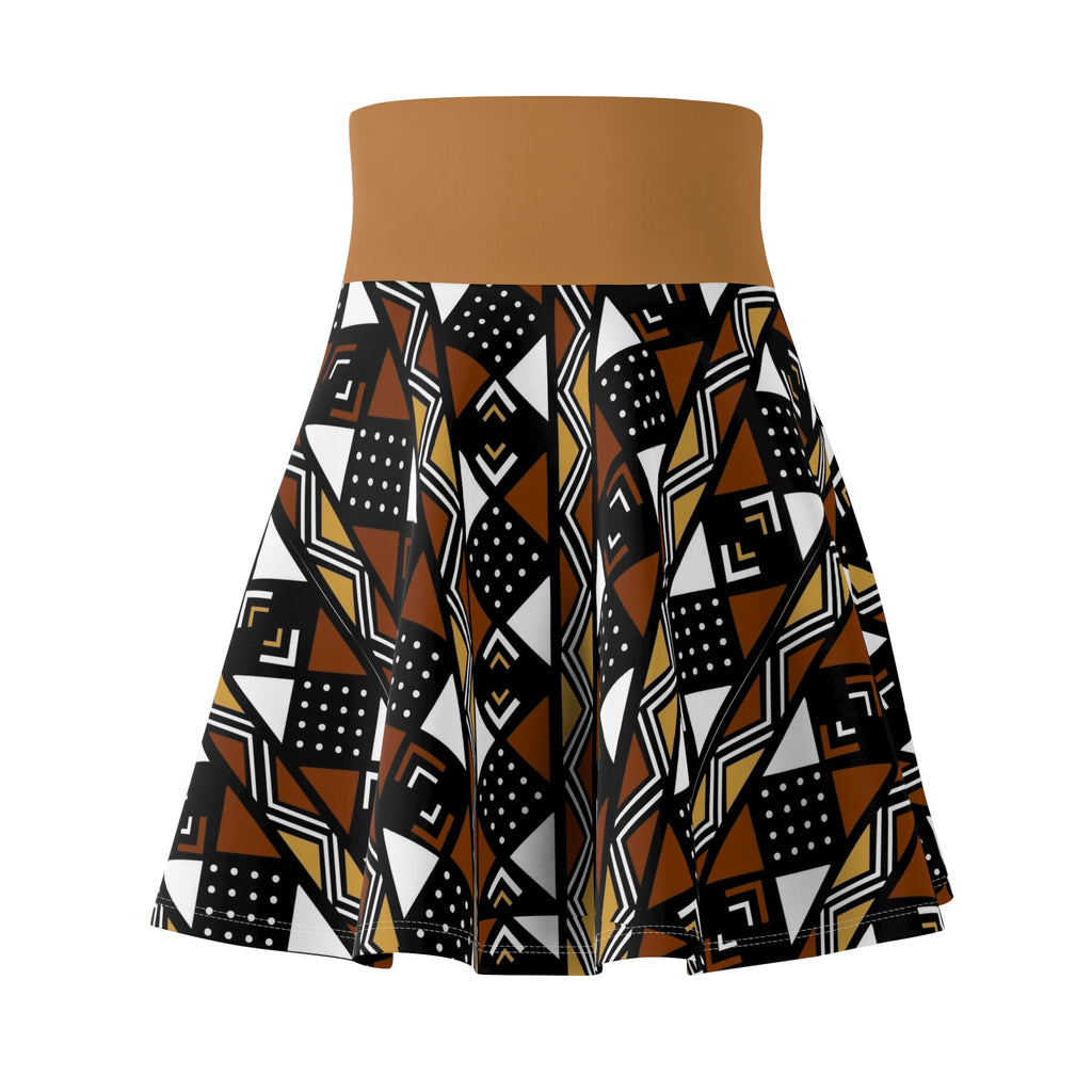 Women's Skater Skirt (AOP)