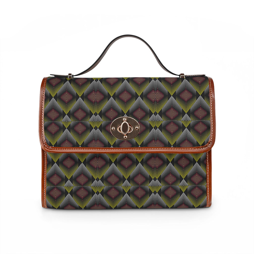 Waterproof Canvas Bag