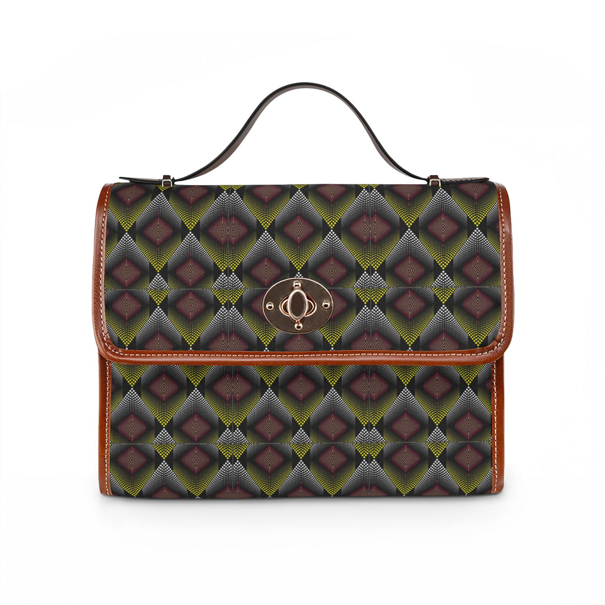 Waterproof Canvas Bag
