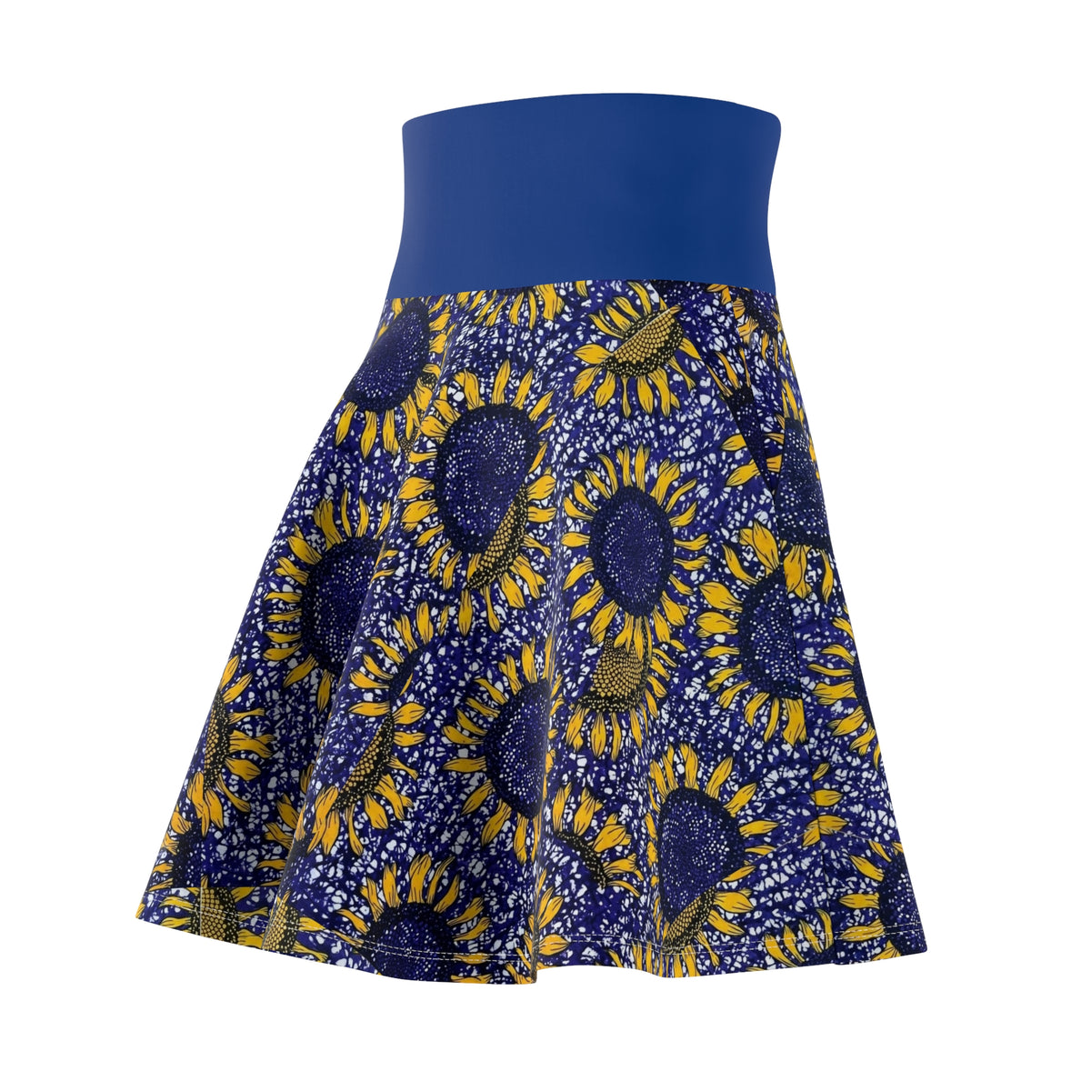 Women's Skater Skirt (AOP)