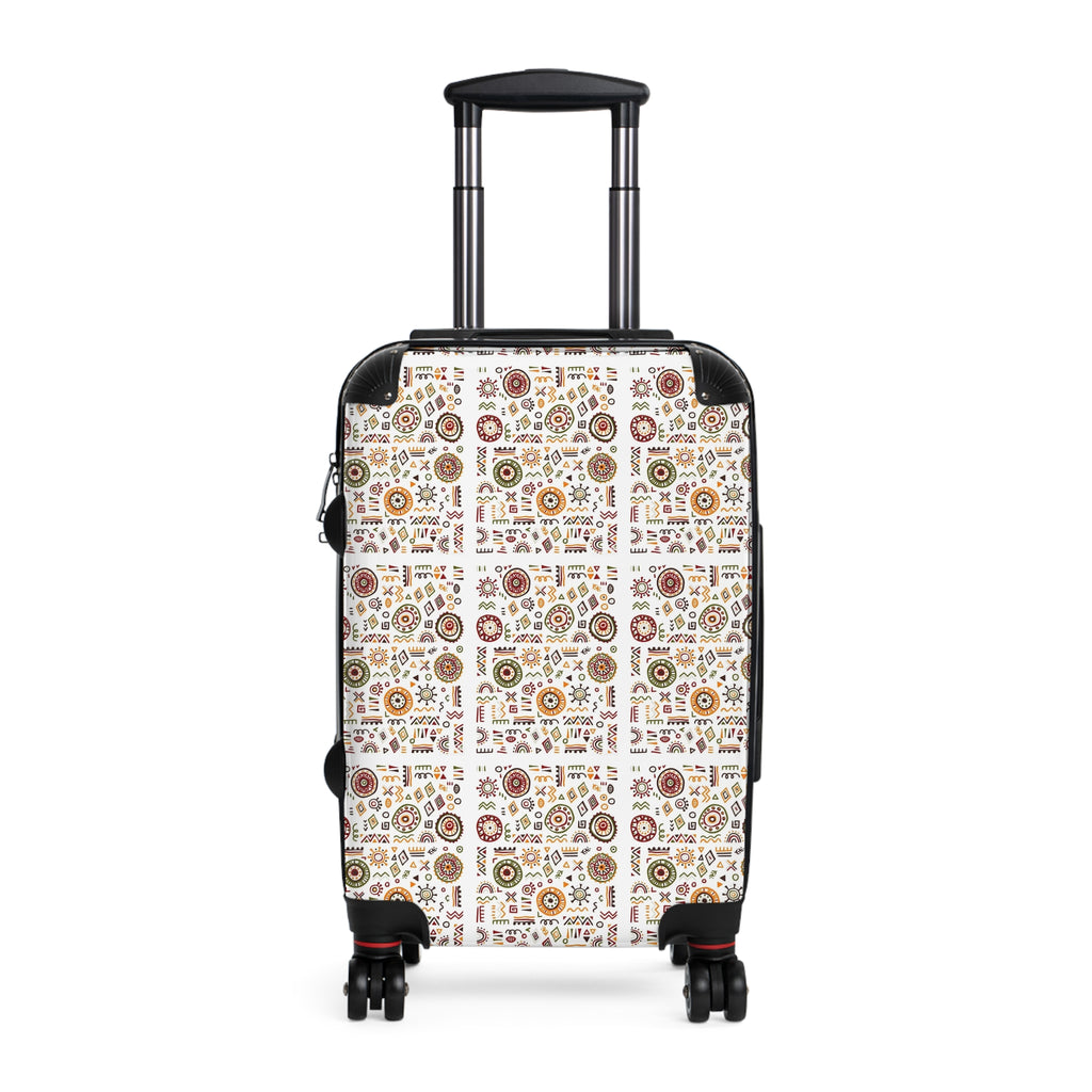Suitcase