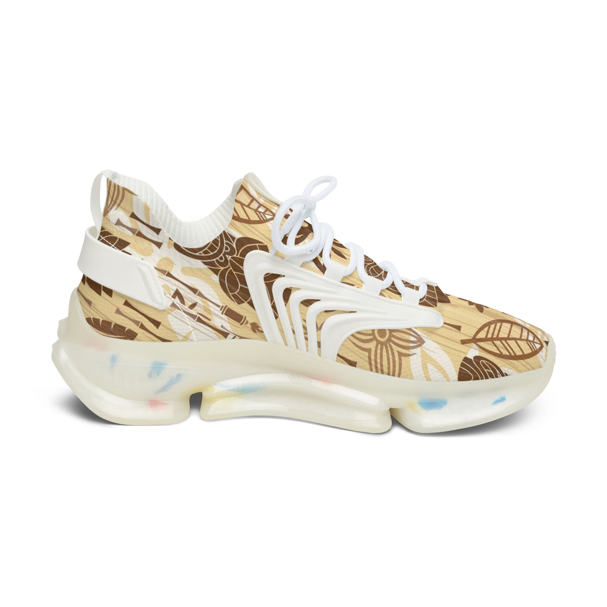 Women's Mesh Sneakers