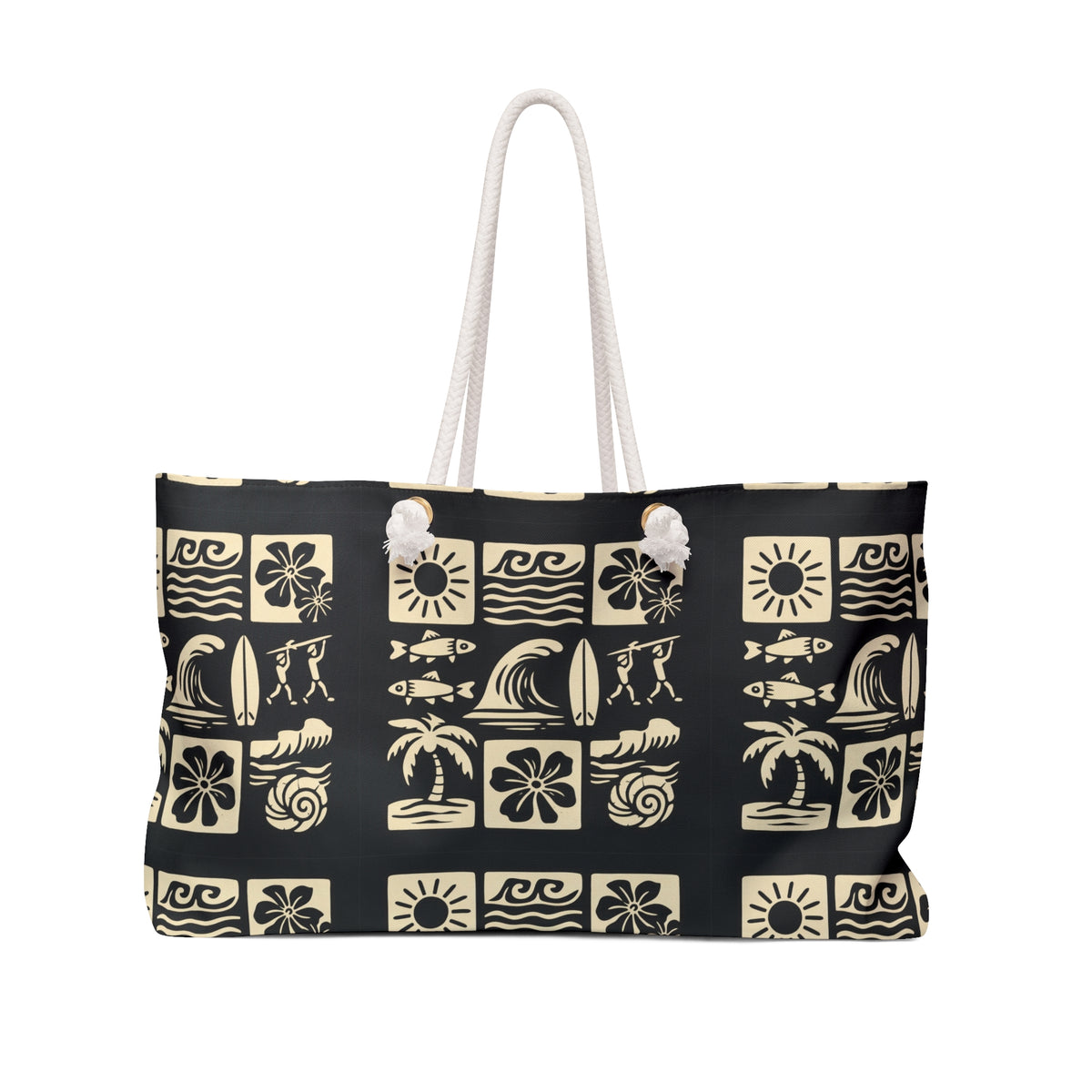 Weekender Bag