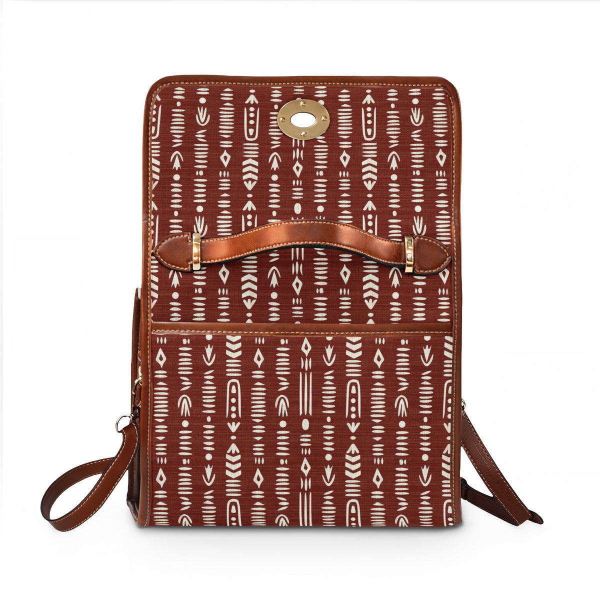Waterproof Canvas Bag