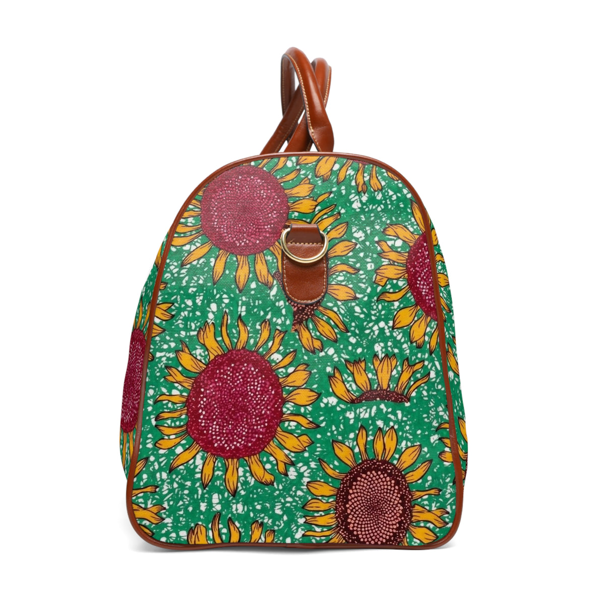 Waterproof Travel Bag